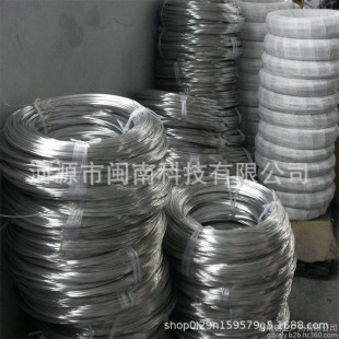 6061铝线铝丝 半硬铝丝全软捆绑铝扎丝 工业铆钉丝光亮铝线-阿里巴巴