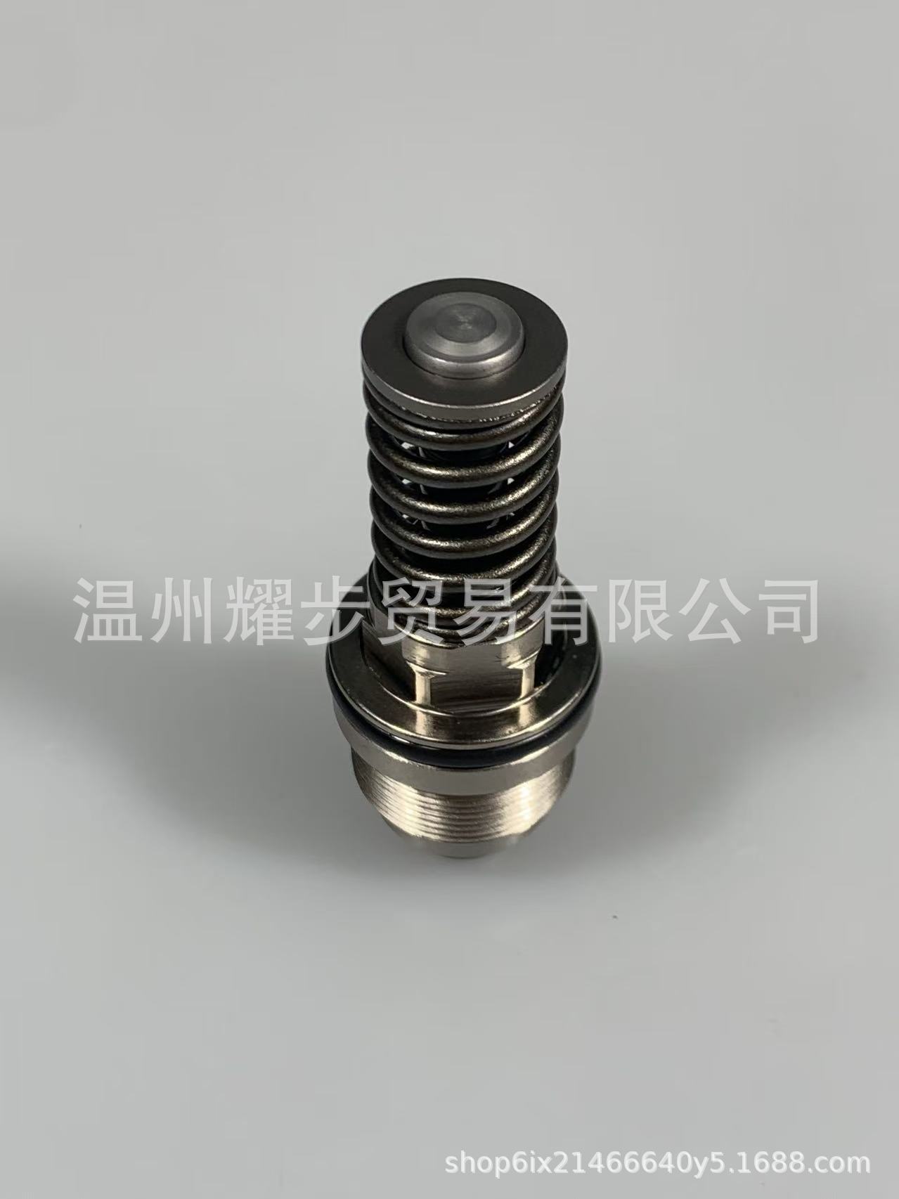 Automobile High-Pressure Fuel Pump Parts C6Ea1132.0T Spring Oil Seal Plunger Assembly 06F127025Lcx7