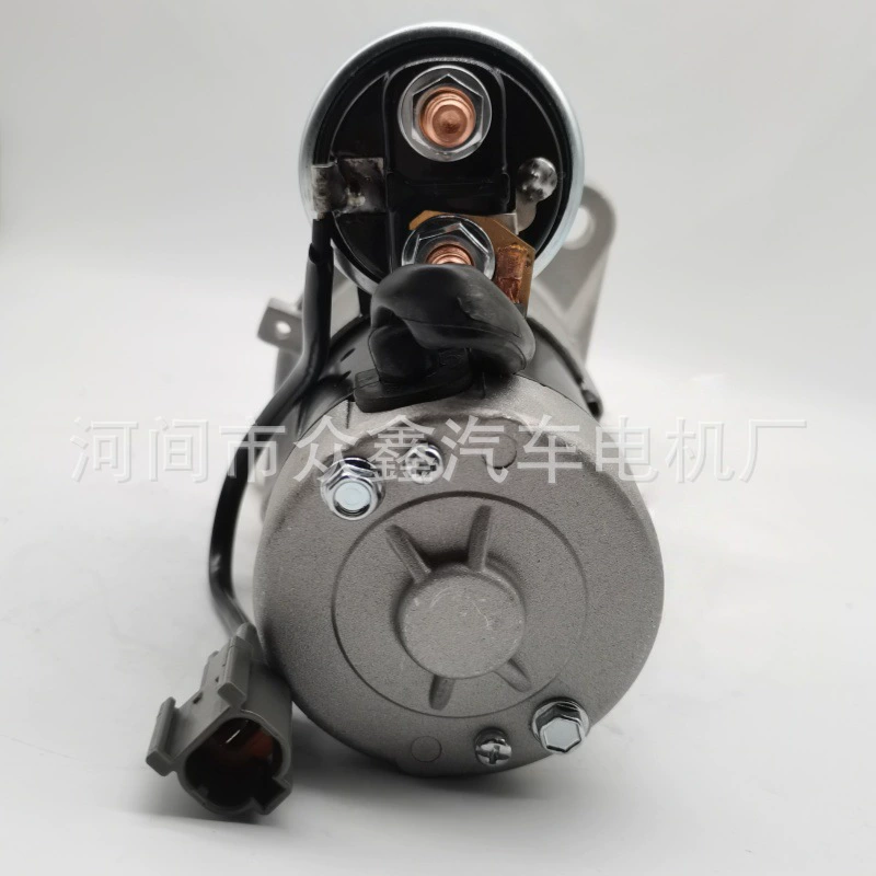Пускатель автомобиля 23300-1M215 23300-70Y01 S114-569 M0T80285