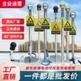 防爆静电释放智能消除器