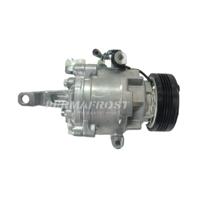 AC Compressor | Suzuki Automotive air conditioning