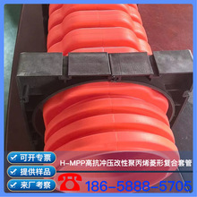 �߿��_�� ���Ծ۱�ϩ H-MPP������|���� H-MPP�����p�ڲ��y��