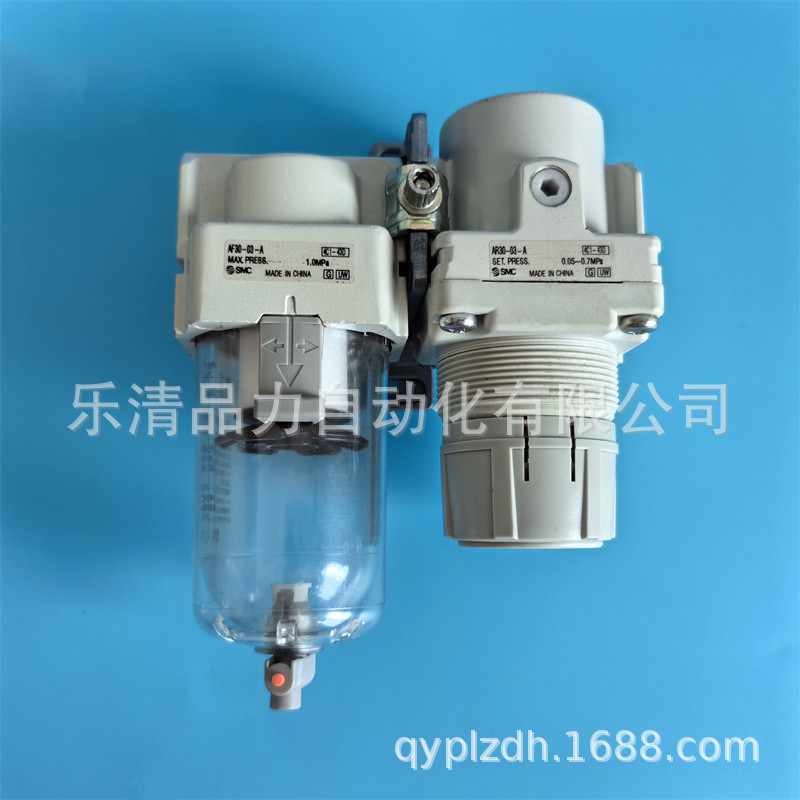 二联件AC40B-F02-F03-F04G/E/M/D/C/DG/DE/CG/CE-1-J-2-8-N-R-A-B