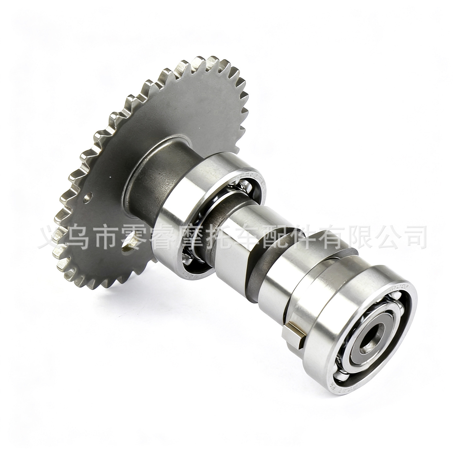Motorcycle Camshaft Gy6 50 60 80 100 125 150 Modified High-Performance Guangyang Haomai