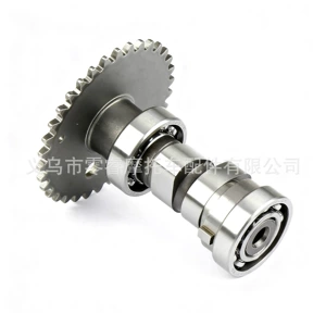 Motosiklet Valı Gy6 50 60 80 100 125 150 Yüksək Performanslı Guangyang Haomai