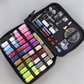 针线缝纫;家用剪刀;量衣卷尺