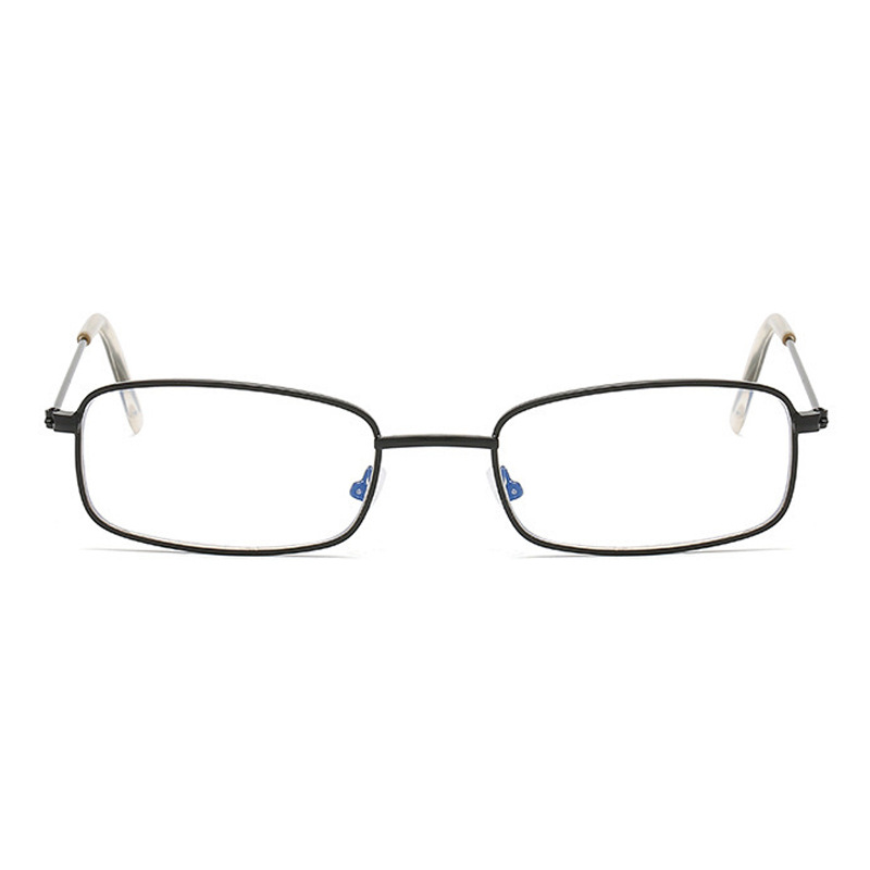 square small retro sunglasses