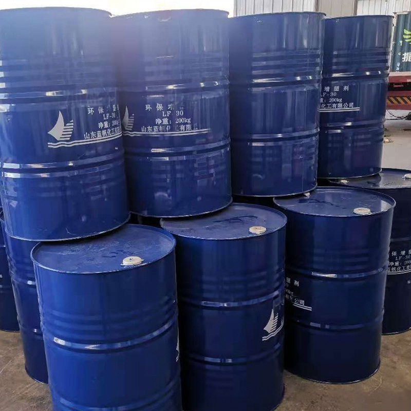 邻苯二甲酸二丁酯 蓝帆增塑剂 二丁脂DBP 齐鲁二丁酯