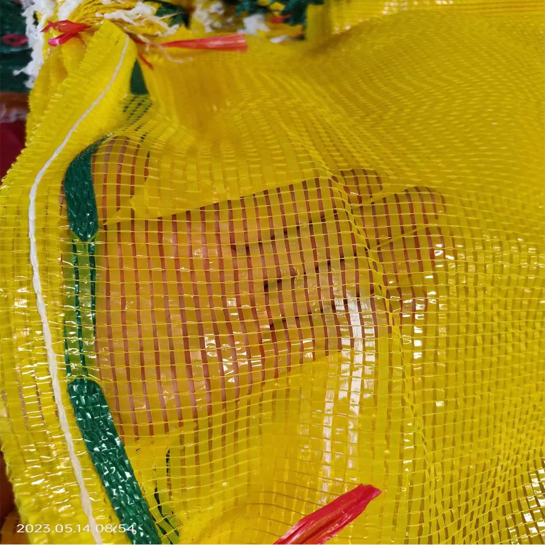 10 коллекционных чесночных сетчатых мешков Тыква Живая птица Крипто Оптовая продажа грейпфрут 5 толстых кукурузных фруктовых сетчатых мешков