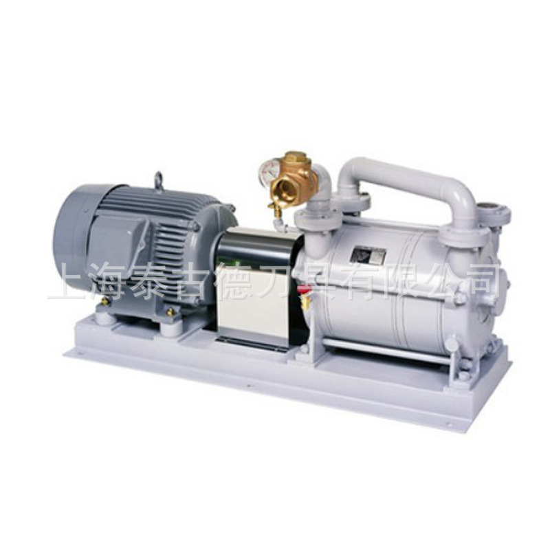 日本原装进口KASHIYAMA樫山水封真空泵LEM6议价