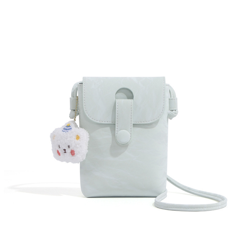 Micherr Michclkicci2025 New Mobile Phone Bag Versatile Crossbody Bag Women's Bag Small Bag Micherr Michclkicci2025 New Mobile Phone Bag Versatile Crossbody Bag Women's Bag Small Bag