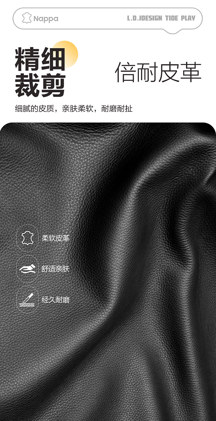 2025 New Amazon All-Inclusive Full Leather Four-Season Universal Car Seat Cushion Cross-Border Hot Model Foreign Trade Wholesale