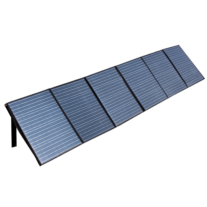 Солнечная панель Jianchen 400W 18V