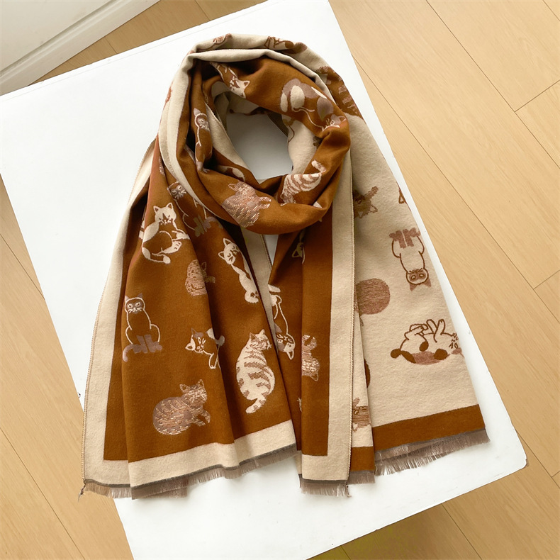 고양이 2 - 카라멜