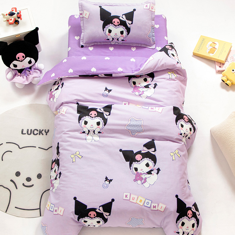 스타 쿠로메 [면 A형, 엄마 안심]