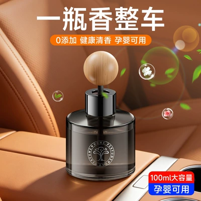 fragrance for car cup holders, Perfplant seat