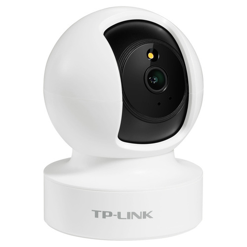 TP-LINK Full-Color 4 Million Home Cloud Pan-Tilt Wireless Indoor Intercom Network Camera