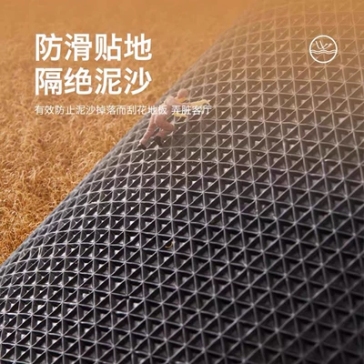 car floor mats made of imitation: Avtomobil döşəmə paspasları