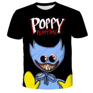 �W���¿�poppy playtime ���ȵ��Α�r�g������3Dӡ����ͯT��
