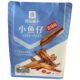 Free shipping: 120 g/bag of instant snacks, small fish with spicy pickled pepper