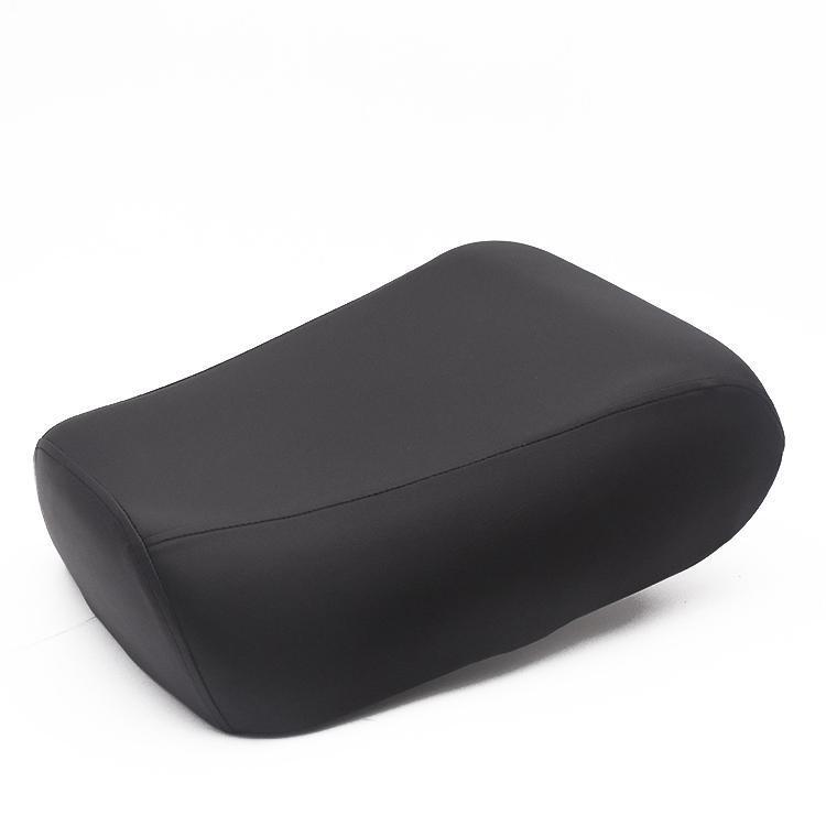 Battery Car Power God truck King seat Luba electric car iron car cushion saddle pull cargo iron frame car seat cushion