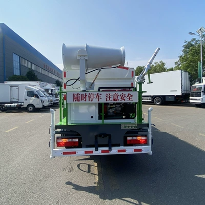 fog cannon vehicle, Hubei Chengli brand – Suvarma maşınları