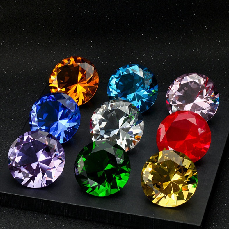 Crystal Diamond diy creative Crystal Crafts super small nail diamond accessories wedding diamond ornaments wholesale