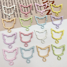 �����ɫ��ͨС���ꏗ�ɿۿ����䏗��Ȧ耳׿�diy�Ʒ������r��