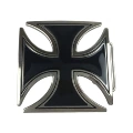 White K Silver Cross 03186