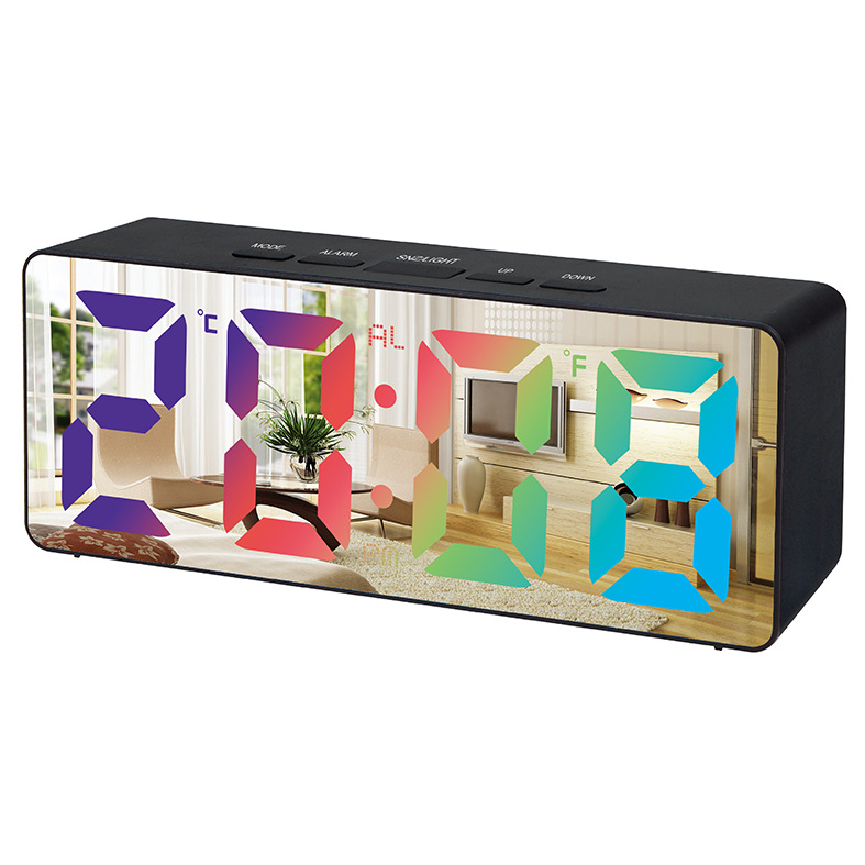 �羳�Ųʾ���LEDʱ�ӵ����Ӽ�Լins����ڼ����������ӵ�������