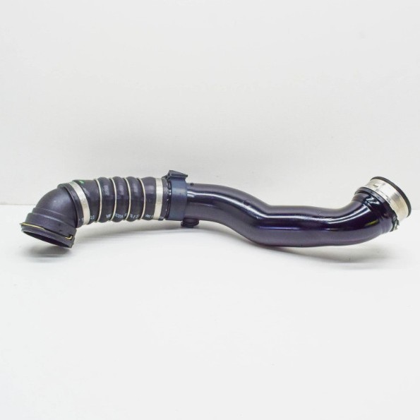 11618506079 is suitable for BMW X5X6E70E71 intake pipe, turbocharged intake pipe, rubber intake pipe