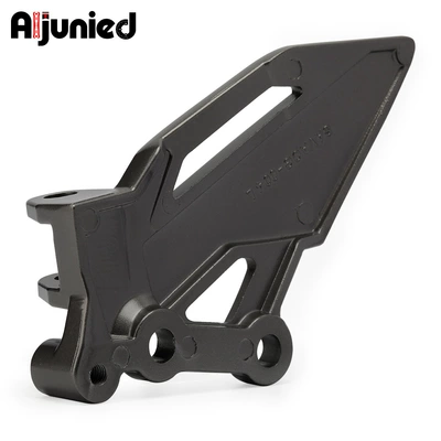 pedal left bracket pedal – Motorcycle pedals