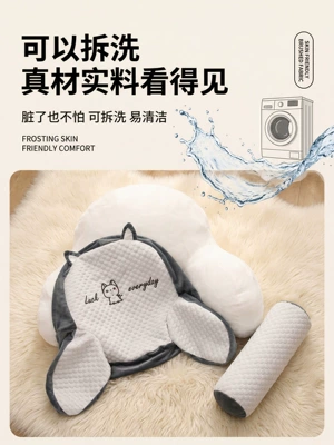 Girls, Sofa Lumbar Support Pillows, and – Multi-function pad