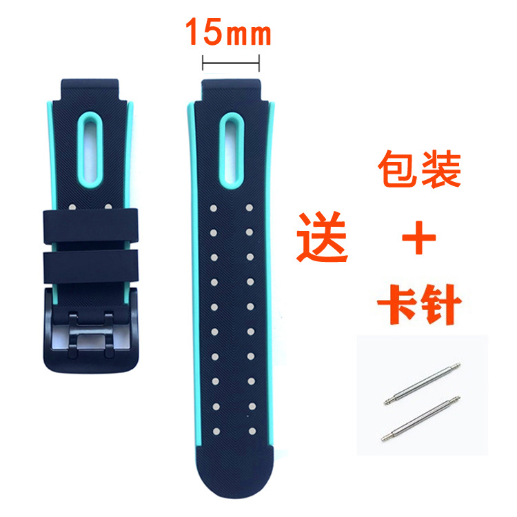 15 interface + black green (for little genius)