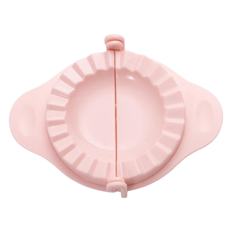 Children's Tableware Dumpling Printing Pp Dumpling Mold Dumpling Making Tool Bag Dumpling Mold Printing Dumpling Artifact Dumpling Mold