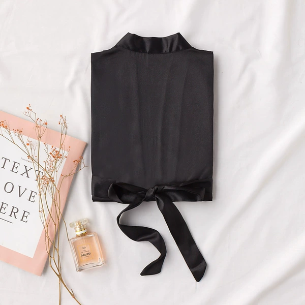 Black set