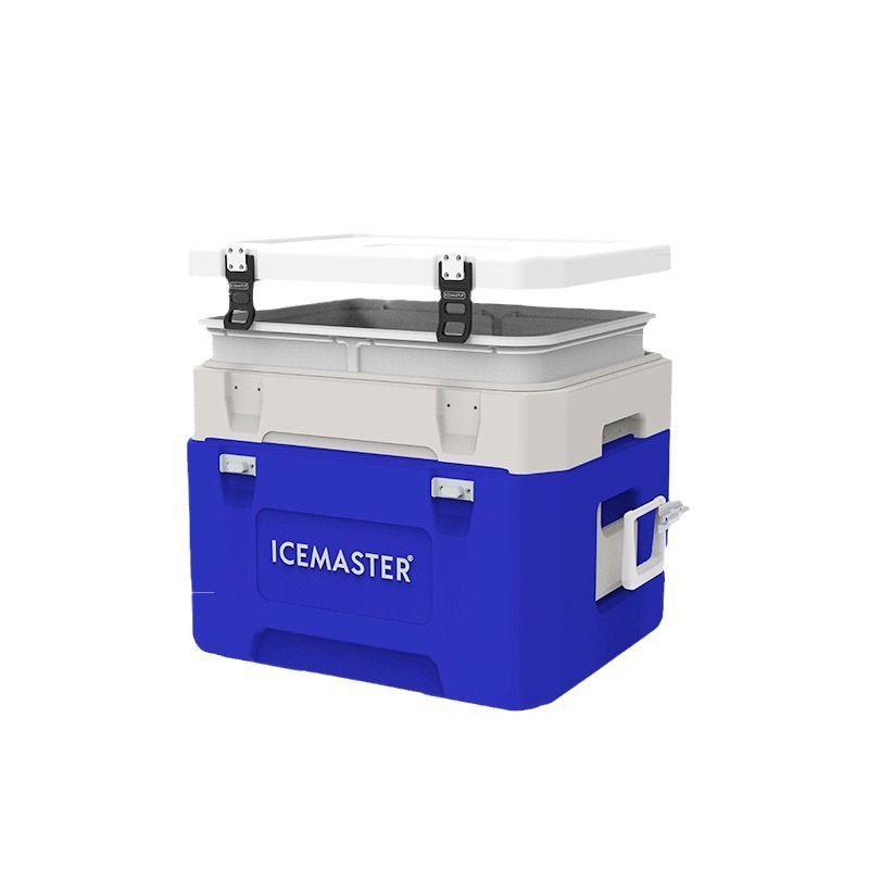 85 litros de gran capacidad de alimentos frescos congelador coche cadena de frío entrega de alimentos grupo comunitario compra caja de entrega puesto incubadora dedicada