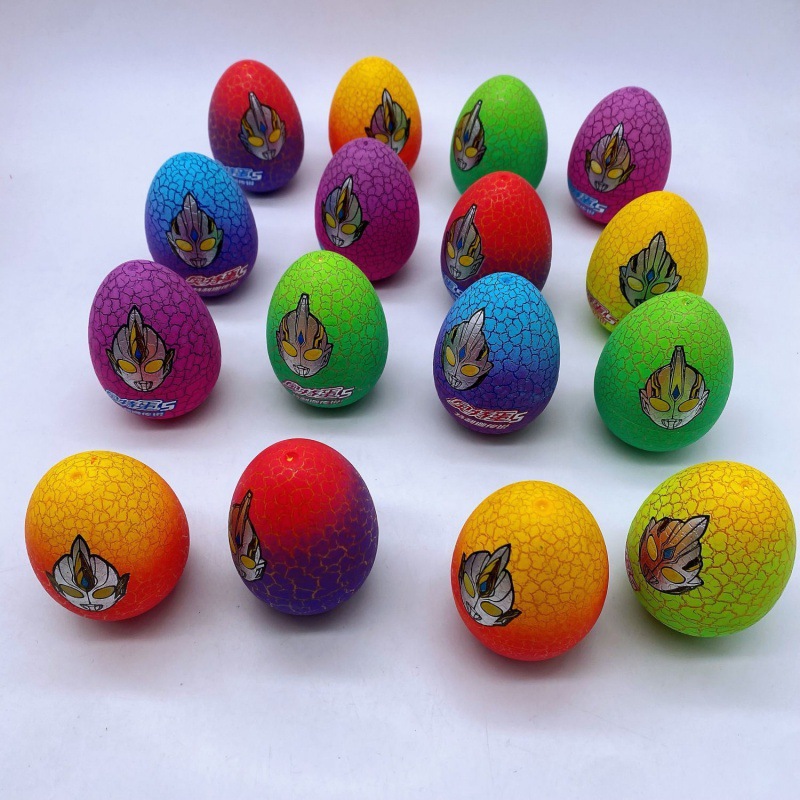 奥特蛋奥特曼玩具蛋儿童奇趣蛋男孩女孩过家家玩具礼品