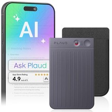 ����AI¼������plaudnotepin�羳GPT���������ת���ֳ���������