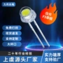 发光直插高亮f5灯珠