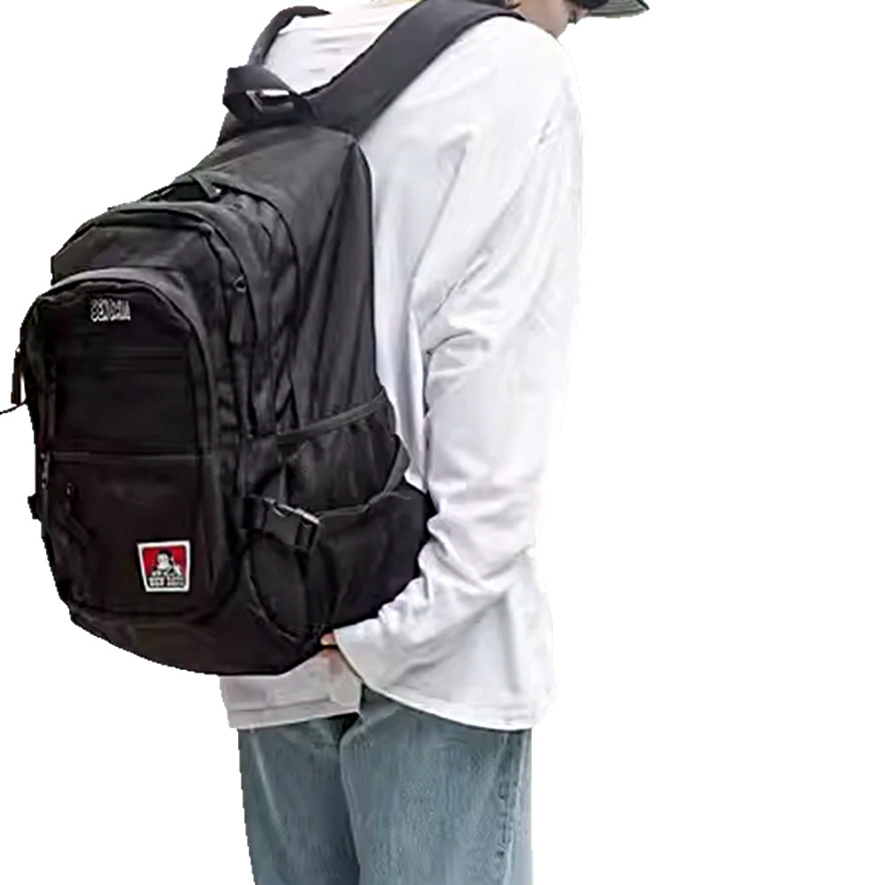 School bag, backpack, (Physicals), Japanese version