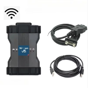 2026 Yeni Model Nissan Obd2 Diaqnostika Aləti Consult V241 Wifi Dəstəyi