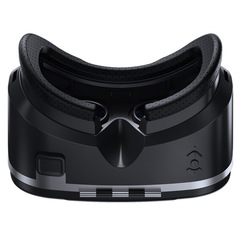 Qianhuan VR glasses shinecon G02ED headset version eye protection 360 panoramic glasses mobile VR glasses