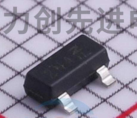 DMG6968UQ-7 封装 SOT-23-3 MOS场效应管