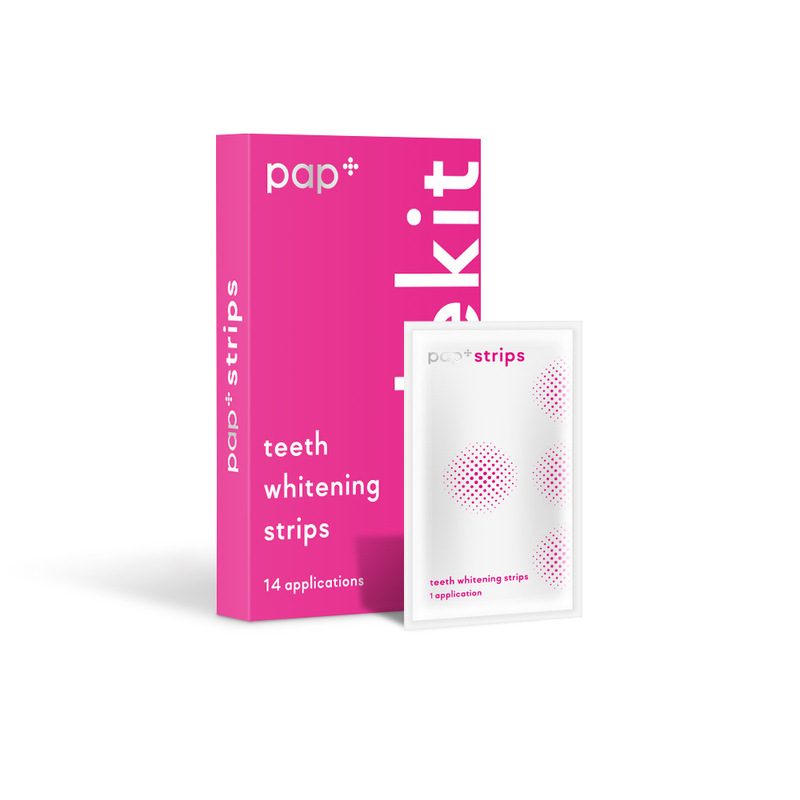 Pap + 美白歯は歯をまぶして歯を貼ります。|undefined