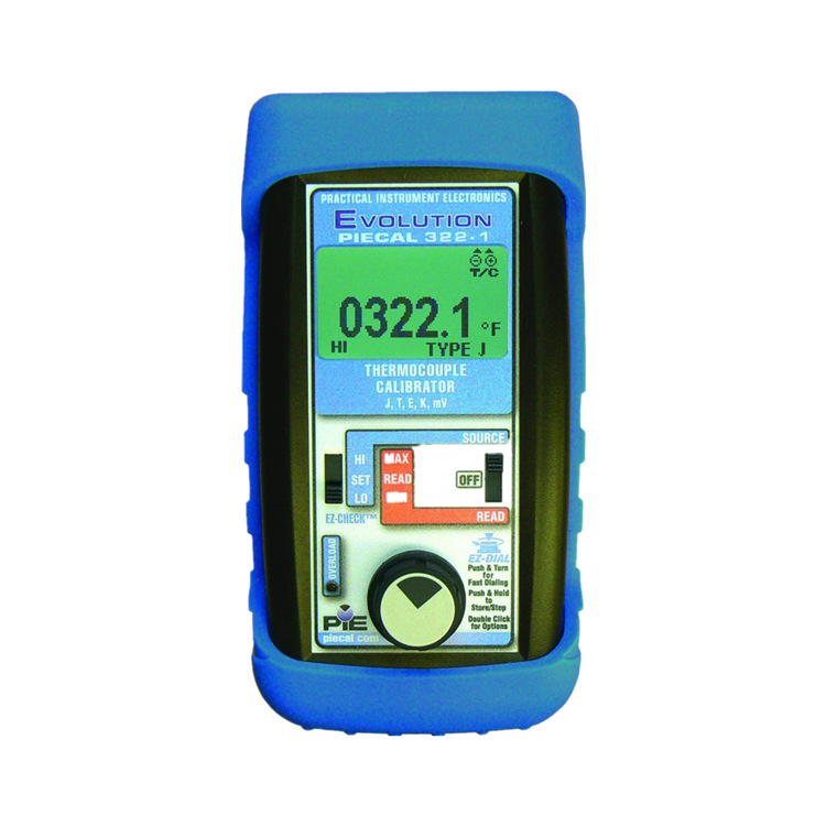 PIE校准器322 型号齐全 原装进口