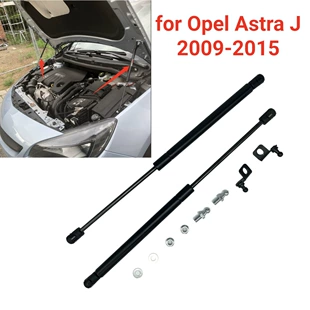 Газовый упор для Opel Astra J Holden Astra J Vauxhall MK6 GTC