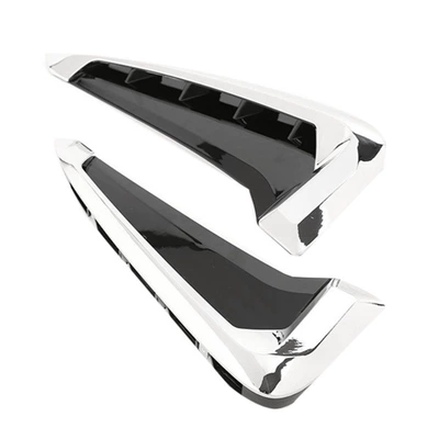 Digər kuzov və aksesuarlar black ABS car side