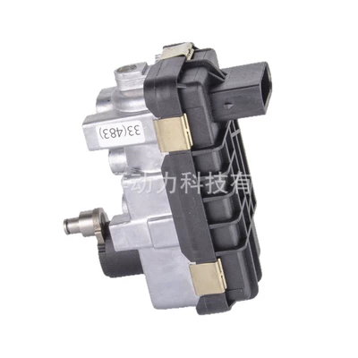 Audi A4, Supercharger