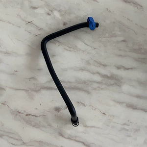 Cruze üçün 13251447 13251471 radiator su borusu rezin şlanqı